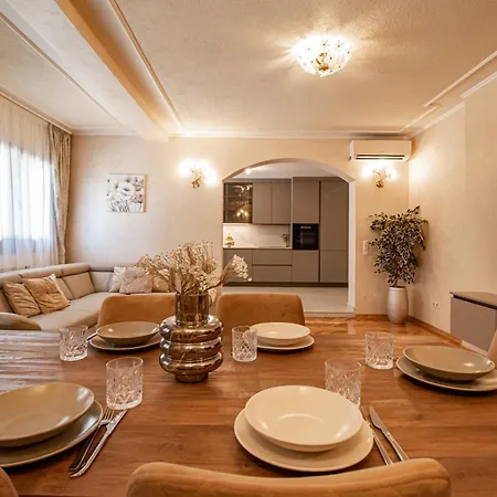 Rose 1 Apartman