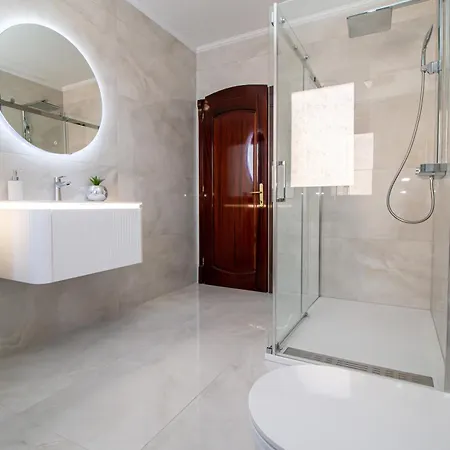 Rose 1 Apartman Rovinj