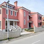 Apartmán Rose 1