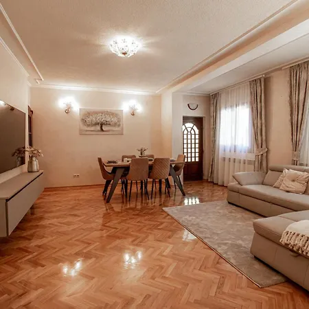 Appartement Rose 1