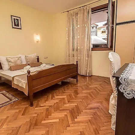 Appartement Rose 1