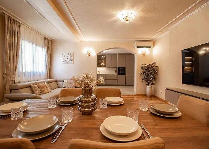 Rose 1 Appartement