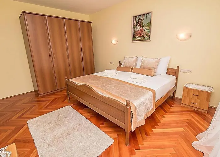 Rose 1 Appartement