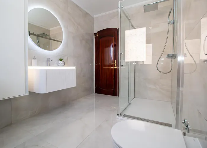 Rose 1 Appartement Rovinj